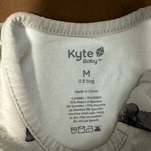 Kyte BABY Bamboo Sleep Sack
